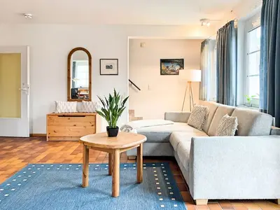 Ferienwohnung für 5 Personen (70 m²) in Prerow 1/10