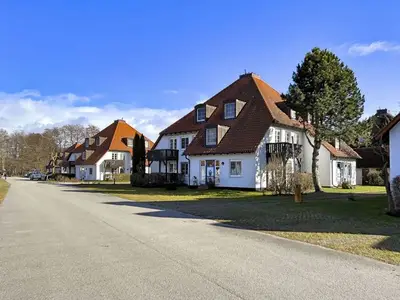 Ferienwohnung für 5 Personen (70 m²) in Prerow 2/10