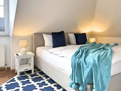 Ferienwohnung für 5 Personen (70 m²) in Prerow 4/10