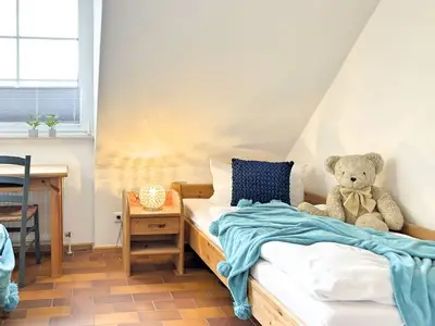 Ferienwohnung für 5 Personen (70 m²) in Prerow 5/10