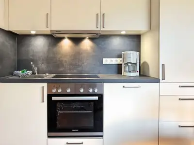 Ferienwohnung für 5 Personen (70 m²) in Prerow 6/10