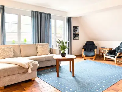 Ferienwohnung für 5 Personen (70 m²) in Prerow 7/10