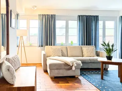 Ferienwohnung für 5 Personen (70 m²) in Prerow 8/10