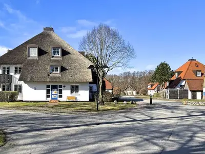 Ferienwohnung für 5 Personen (70 m²) in Prerow 9/10