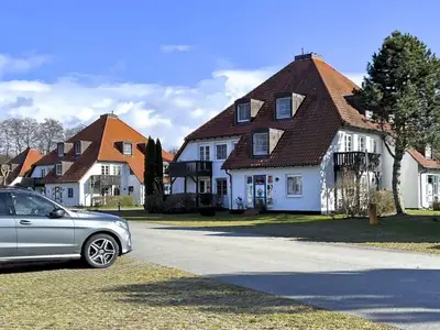Ferienwohnung für 5 Personen (70 m²) in Prerow 10/10