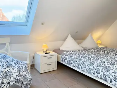 Ferienwohnung für 4 Personen (60 m²) in Prerow 4/10