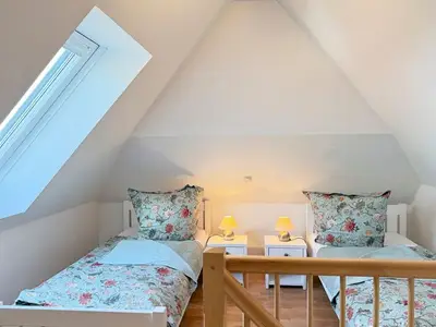 Ferienwohnung für 4 Personen (60 m²) in Prerow 5/10