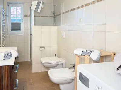 Ferienwohnung für 4 Personen (60 m²) in Prerow 6/10