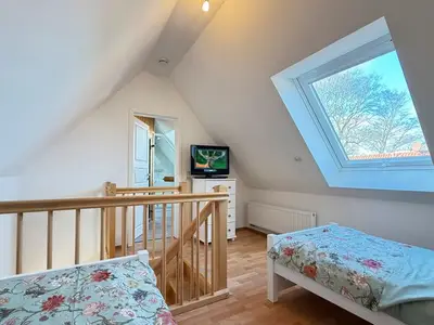 Ferienwohnung für 4 Personen (60 m²) in Prerow 7/10