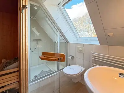 Ferienwohnung für 4 Personen (60 m²) in Prerow 8/10