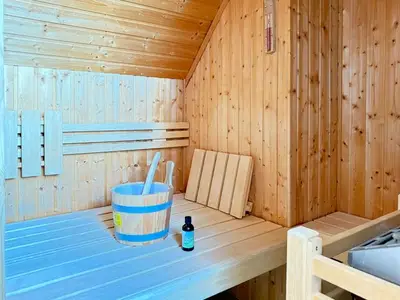 Ferienwohnung für 4 Personen (60 m²) in Prerow 9/10
