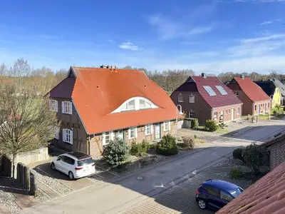 Ferienwohnung für 4 Personen (60 m²) in Prerow 10/10