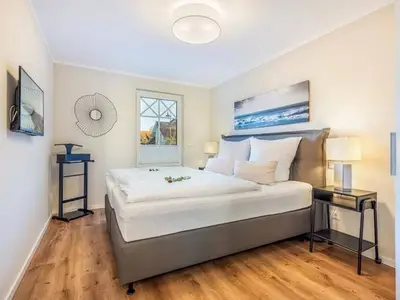 Ferienwohnung für 2 Personen (45 m²) in Prerow 3/10