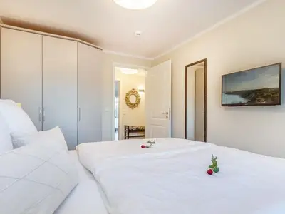 Ferienwohnung für 2 Personen (45 m²) in Prerow 4/10