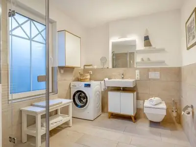 Ferienwohnung für 2 Personen (45 m²) in Prerow 5/10