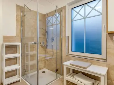 Ferienwohnung für 2 Personen (45 m²) in Prerow 6/10