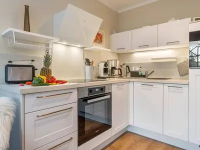 Ferienwohnung für 2 Personen (45 m²) in Prerow 9/10