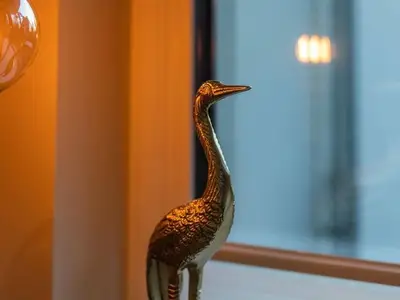 Ferienwohnung für 2 Personen (45 m²) in Prerow 5/10