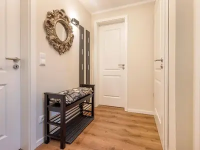 Ferienwohnung für 2 Personen (45 m²) in Prerow 8/10