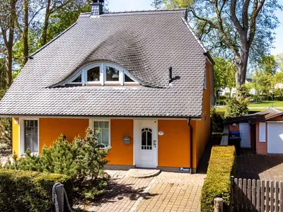 Ferienwohnung für 4 Personen (80 m²) in Prerow 2/10