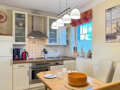 Ferienwohnung für 4 Personen (80 m²) in Prerow 3/10