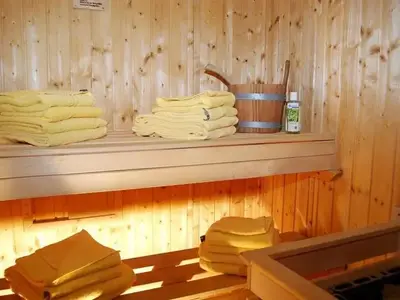 Ferienwohnung für 4 Personen (80 m²) in Prerow 5/10