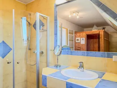 Ferienwohnung für 4 Personen (80 m²) in Prerow 6/10
