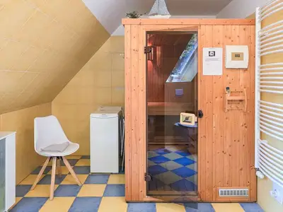 Ferienwohnung für 4 Personen (80 m²) in Prerow 7/10