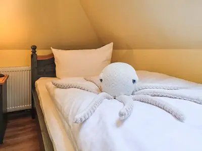 Ferienwohnung für 4 Personen (80 m²) in Prerow 8/10