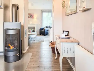 Ferienwohnung für 2 Personen (65 m²) in Prerow 1/10