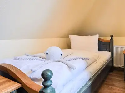 Ferienwohnung für 4 Personen (80 m²) in Prerow 9/10