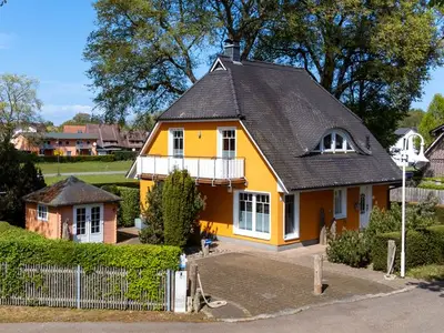 Ferienwohnung für 2 Personen (65 m²) in Prerow 2/10