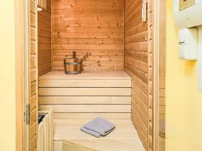 Ferienwohnung für 2 Personen (65 m²) in Prerow 5/10