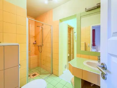 Ferienwohnung für 2 Personen (65 m²) in Prerow 9/10