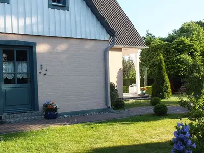 Ferienwohnung für 2 Personen (62 m²) in Prerow 2/10