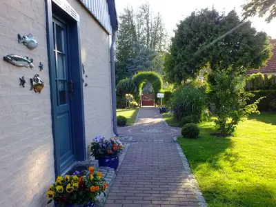 Ferienwohnung für 2 Personen (62 m²) in Prerow 3/10
