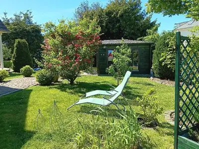 Ferienwohnung für 2 Personen (62 m²) in Prerow 4/10