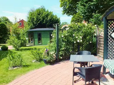 Ferienwohnung für 2 Personen (62 m²) in Prerow 7/10