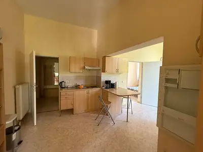 Ferienwohnung für 4 Personen (38 m²) in Prerow 2/10