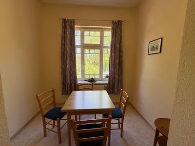 Ferienwohnung für 4 Personen (38 m²) in Prerow 3/10