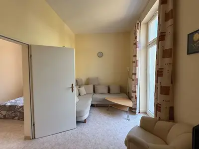 Ferienwohnung für 4 Personen (38 m²) in Prerow 4/10