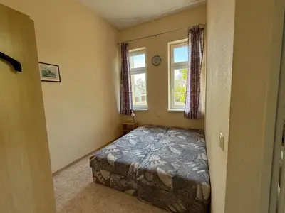 Ferienwohnung für 4 Personen (38 m²) in Prerow 6/10