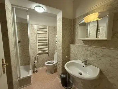 Ferienwohnung für 4 Personen (38 m²) in Prerow 7/10