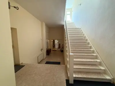 Ferienwohnung für 4 Personen (38 m²) in Prerow 8/10