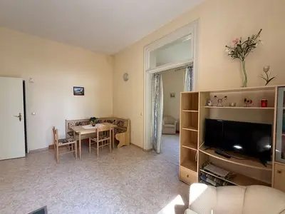Ferienwohnung für 4 Personen (32 m²) in Prerow 3/10