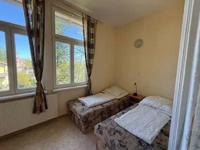 Ferienwohnung für 4 Personen (32 m²) in Prerow 4/10