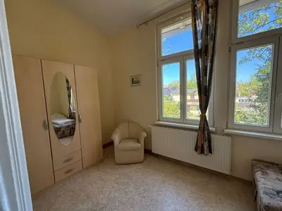 Ferienwohnung für 4 Personen (32 m²) in Prerow 5/10
