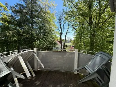 Ferienwohnung für 4 Personen (32 m²) in Prerow 7/10