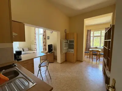 Ferienwohnung für 4 Personen (38 m²) in Prerow 9/10