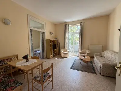 Ferienwohnung für 4 Personen (32 m²) in Prerow 9/10